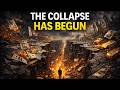 The Greatest Economic Collapse of Our Lifetime is Happening Right Now