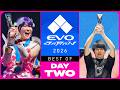 The Best of Evo Japan 2026 Day 3: TEKKEN 8 and Street Fighter 6 Top 8s!