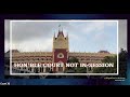 01 April 2026 | Court No. 36 | Live Streaming of the Court proceedings.