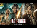 LAST THING | Hollywood Movie in Hindi Dubbed | Epic Action Thriller Trending Film | 4k Full Movie