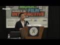 Design in Tech Report 2016: John Maeda at SXSW