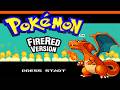 Pokémon Fire Red \u0026 Leaf Green (Switch) - Full Game 100% Walkthrough