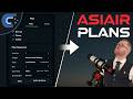 ASIAIR Plans Explained Step by Step