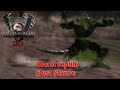 Mortal Kombat Deadly Alliance 20th Anniversary Arcade Run - Reptile