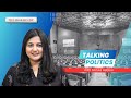 The Hindu Originals: Talking Politics with Nistula Hebbar