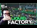 HOW TO WORK WITH LIQUIDS? | Wuling Factory | Arknights: Endfield Guide
