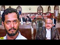 नाना पाटेकर ने जज साहब को उनकी औकात दिखा दी | Bollywood Blockbuster Court Climax Scene | Tirangaa