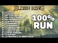 Completing EVERYTHING in the game - Elden Ring 100% Playthrough [1]