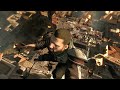 What 100 hours of dying light looks like...