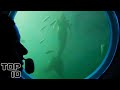 Top 10 Terrifying Submarine Discoveries You Weren't Supposed To See