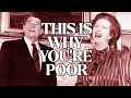 What Exactly Is Neo-liberalism? (how you lost your future)