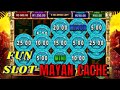 FUN SLOT : MAYAN CACHE A JUICY WIN AT LOTTO STAR