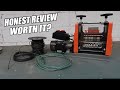VEVOR Wire Stripping Machine - Review \u0026 Stripping Copper Wire