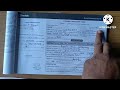 🔥HOWTOFILLBANK'SNEFT RTGSFORMकोटक महिंद्रा बैंक का एनईएफटीआरटीजीएस फॉर्म कैसे भरें?@YashpalSingh-Shakmbhariclass