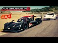 IMSA Racing With Automobilista 2's Impressive New Update