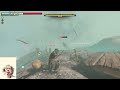 Fell Sickle Scythe Head location - enshrouded