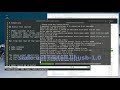 stm32 development on Linux - installing stlink