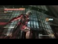 Metal Gear Rising: Revengeance - Monsoon (No Damage, S Rank)