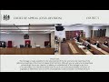FXF (claimant/appellant) v Ishinryu Karate Assoc \u0026 anr (defendants/respondents)