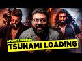 Dhurandhar 2 Advance Booking Tsunami Loading After Toxic Postponed | Animal Record in Danger?