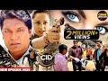 CID | Real Heroes | CID Daya | CID Season 2 | Crime World | CID New Episode | Full Episode