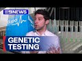 The new genetic test that promises to unlock your health secrets | 9 News Australia
