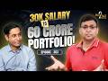 The Secret Mutual Fund Strategy To Make Crores! Crorepati Formula | #Face2Face with Gajendra Kothari