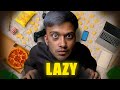 Why Have YOU Become So Lazy And Unmotivated? Tips To Avoid Laziness And Be Active!