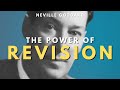 Neville Goddard - How To Manifest CHANGING THE PAST! (Revision Technique) | Soundtrack