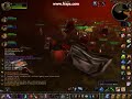 Epic Ninja loot reaction during Vanilla WoW