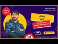 AWS Tutorials - 103 - AWS VPC - VPC Flow Log - What is VPC Flow Log - AWS VPC Flow Logs