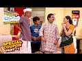 कैसे देगा Jetha Gokuldham वालों को Surprise Party? | Taarak Mehta Ka Ooltah Chashmah| Special Coupon