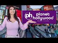 I Stayed in the Cheapest Room in Planet Hollywood Las Vegas
