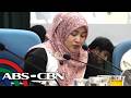LIVE: House holds hearing on the sinking of M/V Trisha Kerstin 3 off the waters of Basilan