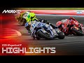 MotoGP HIGHLIGHTS 💃 2025 Argentina GP