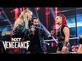 Sol Ruca snatches Zaria’s soul in epic fashion: NXT Vengeance Day 2026 highlights