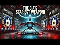 The CIA's Scariest Weapon: Unveiled!