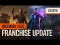 Dying Light Franchise Update December 2025