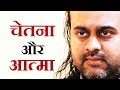 क्या चेतना और आत्मा एक होते हैं? || आचार्य प्रशांत (2016)
