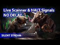 ​🌟Live Scanner  Stock Market scanner - Silent Stream (no-delay, voice only)  03/27/2026