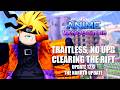 Clearing the Rift so Slow The Enemies Die of Old Age, Beating the Rift Without Upgrades! AV UPD 12.0