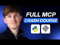 MCP Crash Course: What Python Developers Need to Know