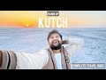 Rann of Kutch | Rann Utsav 2026 | Kutch Tourist Places | Dholavira | Bhuj | Kutch Travel Guide 2026