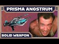 WARFRAME | PRISMA ANGSTRUM (INCARNON) BUILD GUIDE! 2024 BUILD