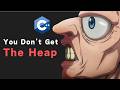 99% of Developers Don't Get The Heap