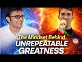 Michael Phelps: The Mindset Behind Unrepeatable Greatness | Prof. Ravindrababu Ravula