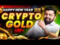 Crypto Trading LIVE: BTC Live Trading and Bitcoin Analysis | Wealth Secret #bitcoin