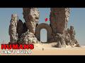 3 Hours of Bizarre, Unexplained Archaeological Mysteries Where Time Fails