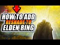 How to Add a ReShade to Elden Ring Tutorial 2022
