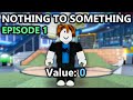 Roblox Trading From Nothing To Something (Ep. 1)
